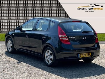 Used Hyundai i30 2009 for sale - 79605193: Photo