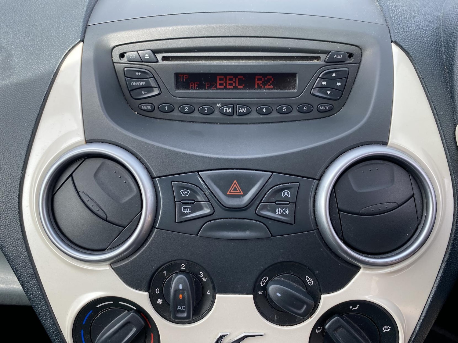 Vehicle 17