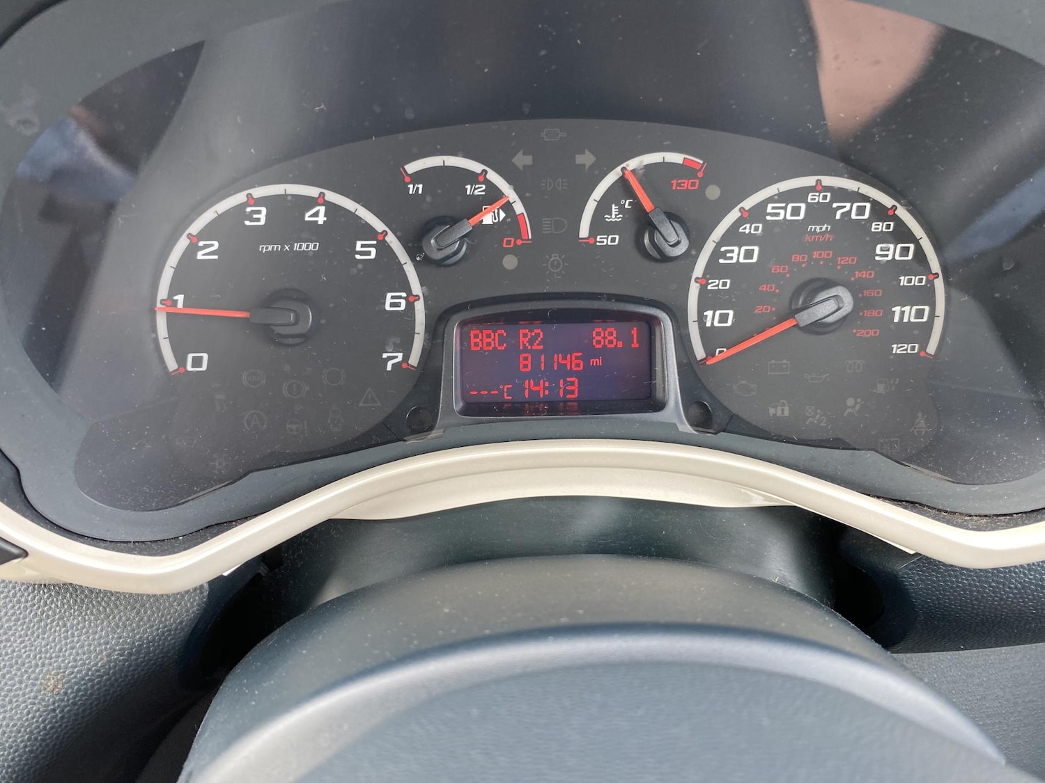 Vehicle 19