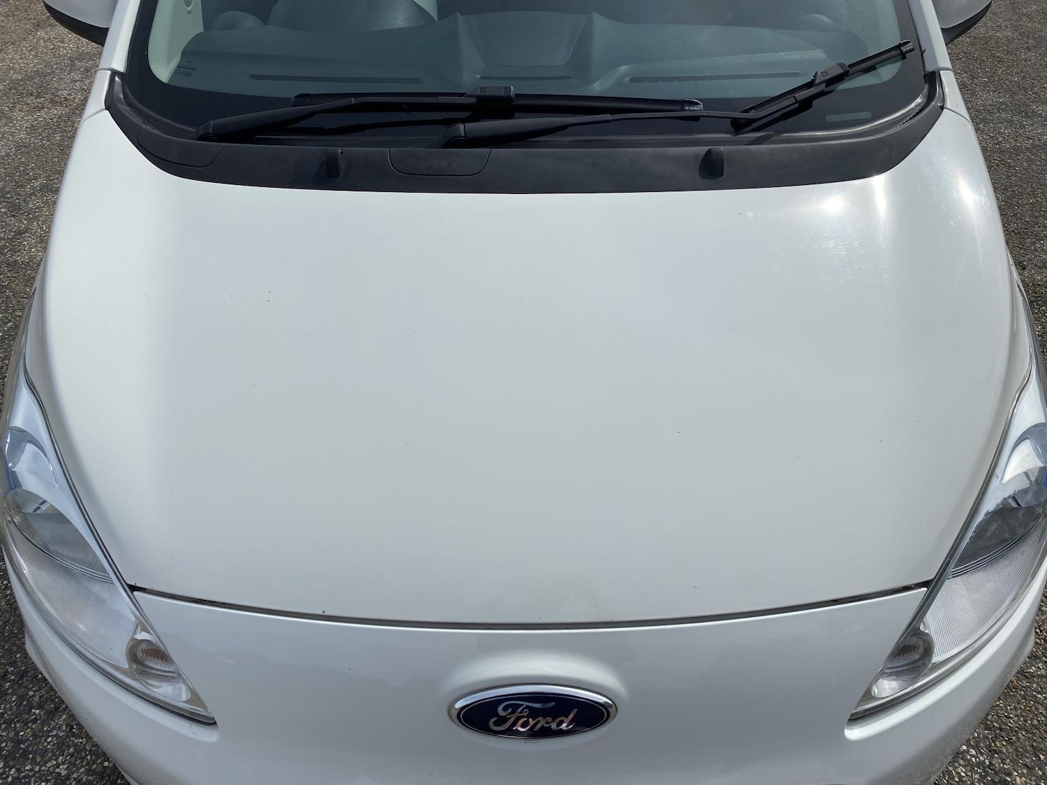 Vehicle 32