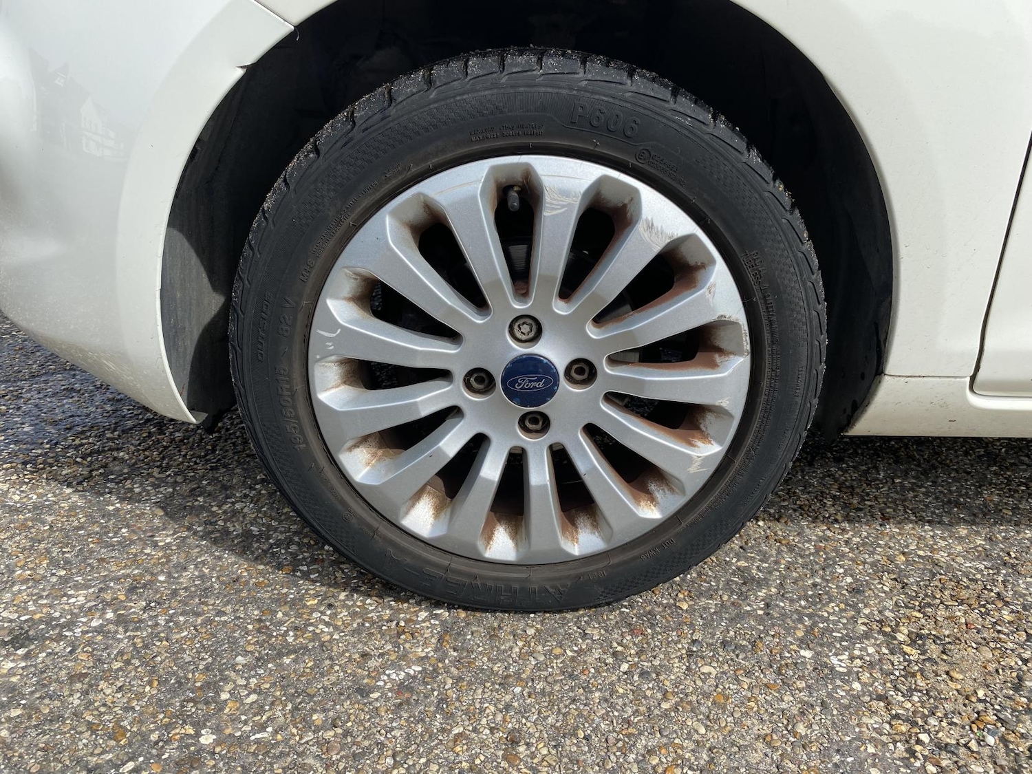 Vehicle 36