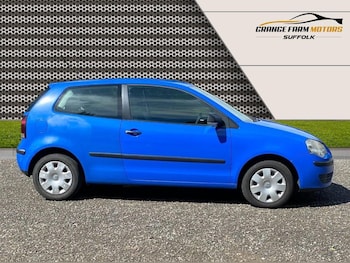 Used Volkswagen Polo 2009 for sale - 78870517: Photo