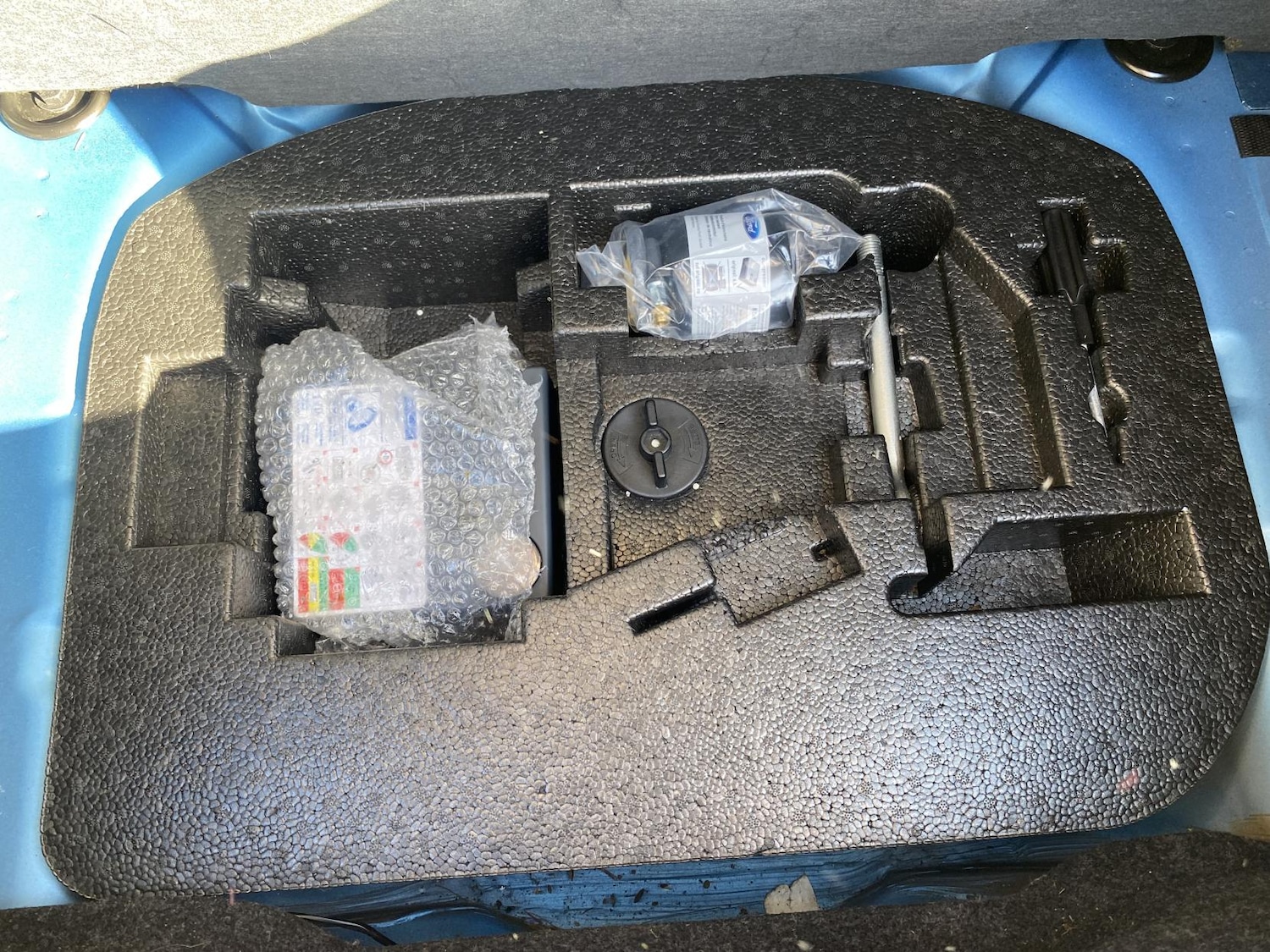 Used Ford Ka 2011 for sale - 77921744: Photo 10