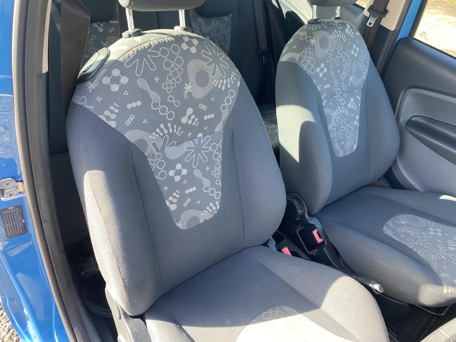 Used Ford Ka 2011 for sale - 77921744: Photo 13