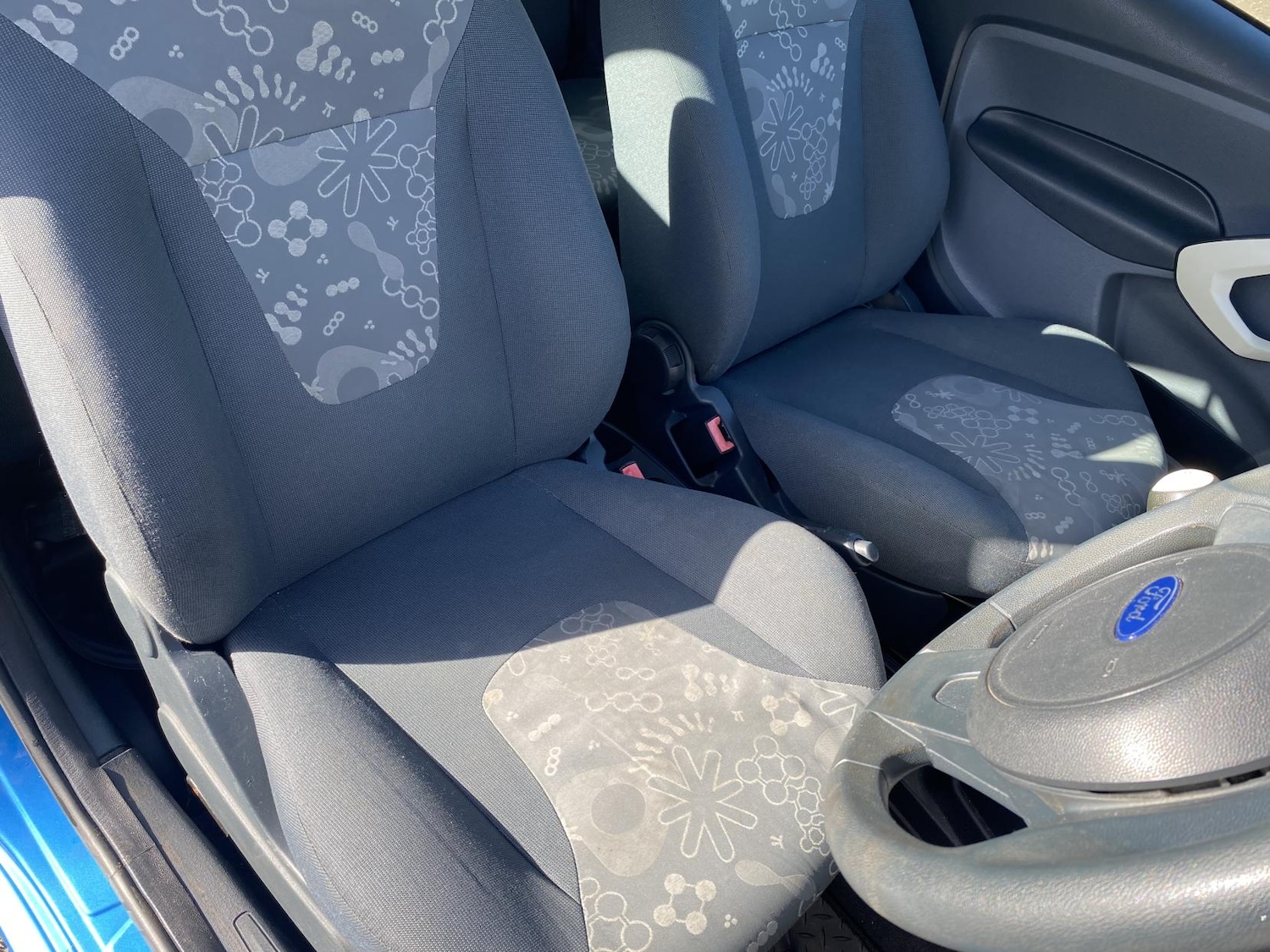 Used Ford Ka 2011 for sale - 77921744: Photo 14