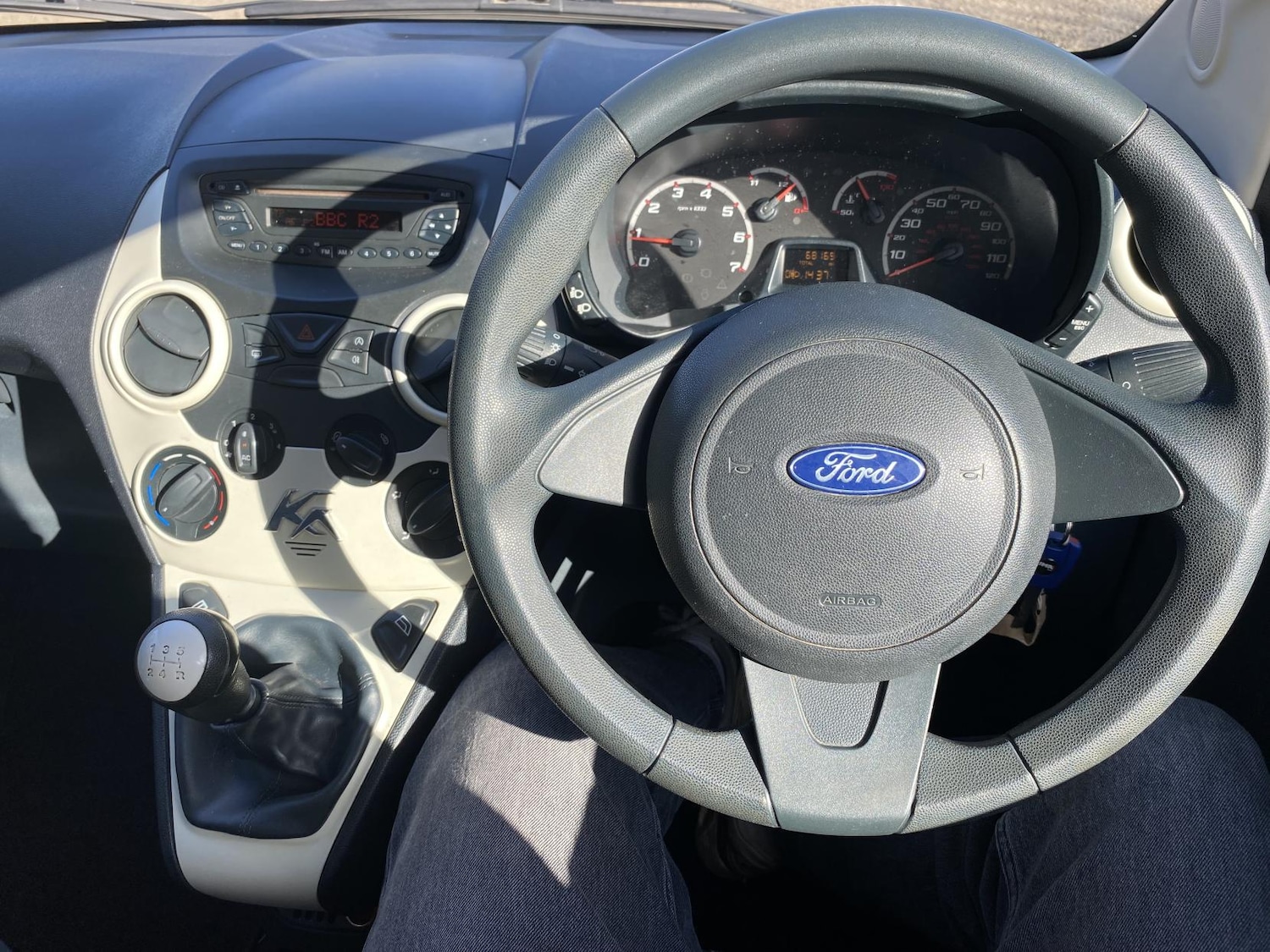 Used Ford Ka 2011 for sale - 77921744: Photo 16