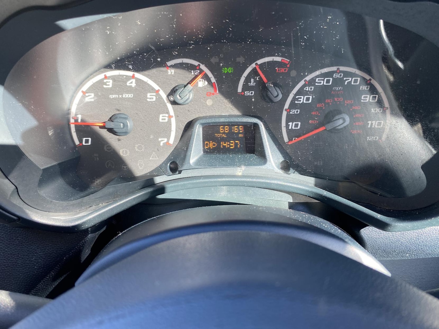 Used Ford Ka 2011 for sale - 77921744: Photo 17