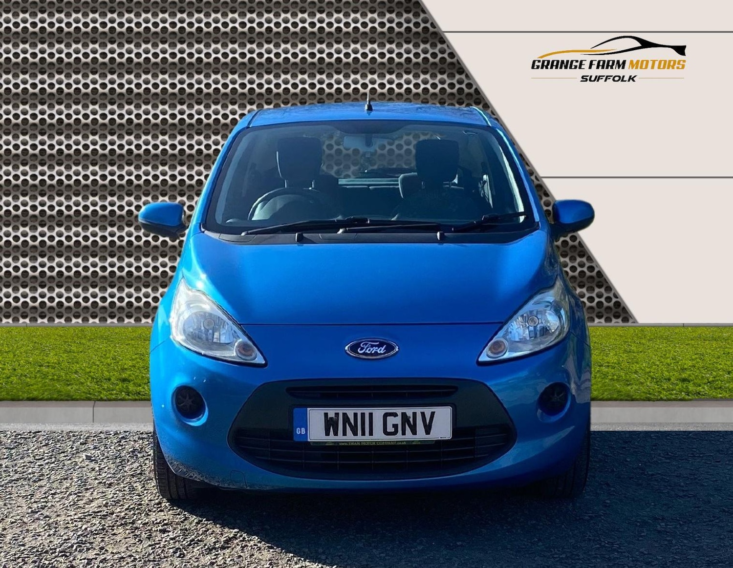 Used Ford Ka 2011 for sale - 77921744: Photo 2