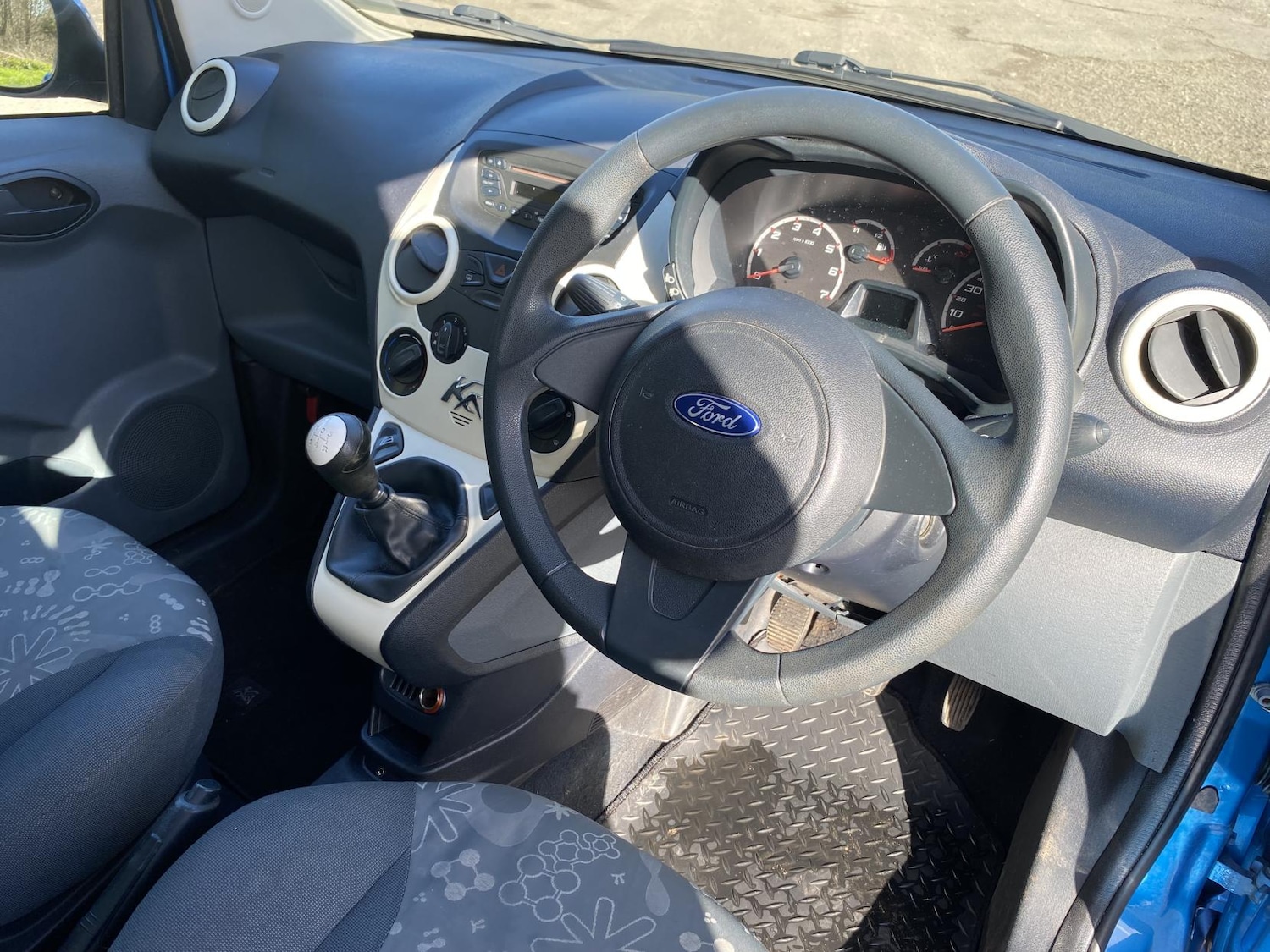 Used Ford Ka 2011 for sale - 77921744: Photo 26