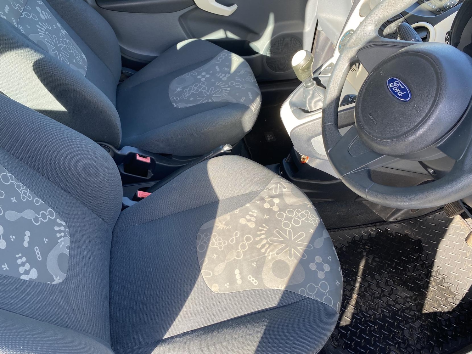 Used Ford Ka 2011 for sale - 77921744: Photo 27