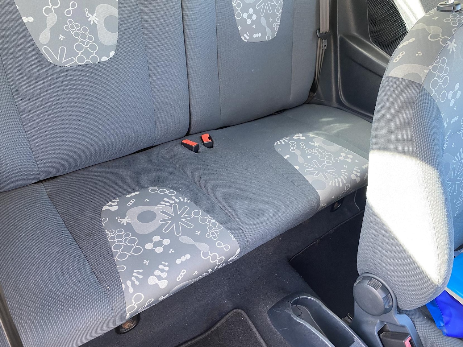 Used Ford Ka 2011 for sale - 77921744: Photo 28