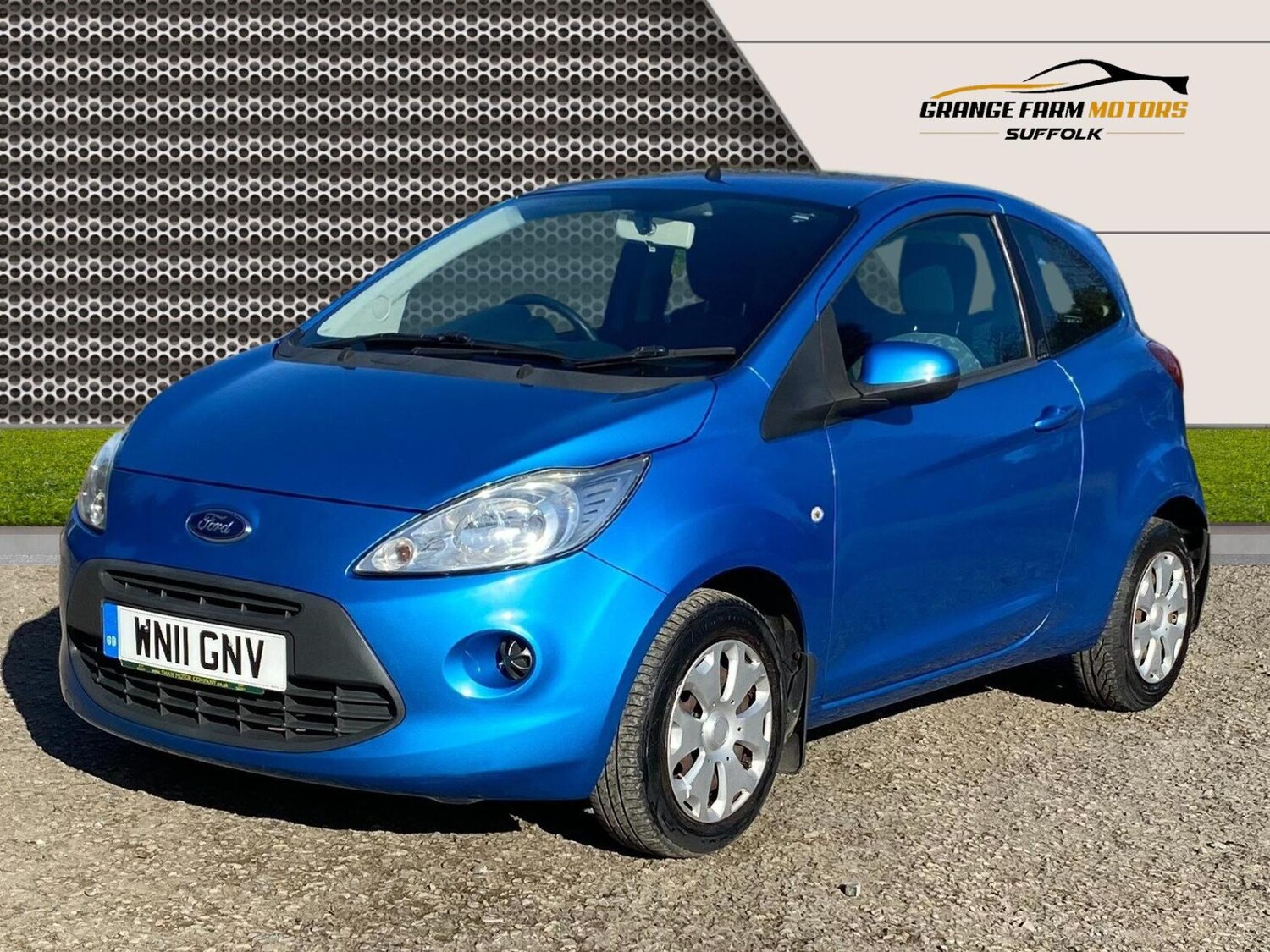 Used Ford Ka 2011 for sale - 77921744: Photo 3