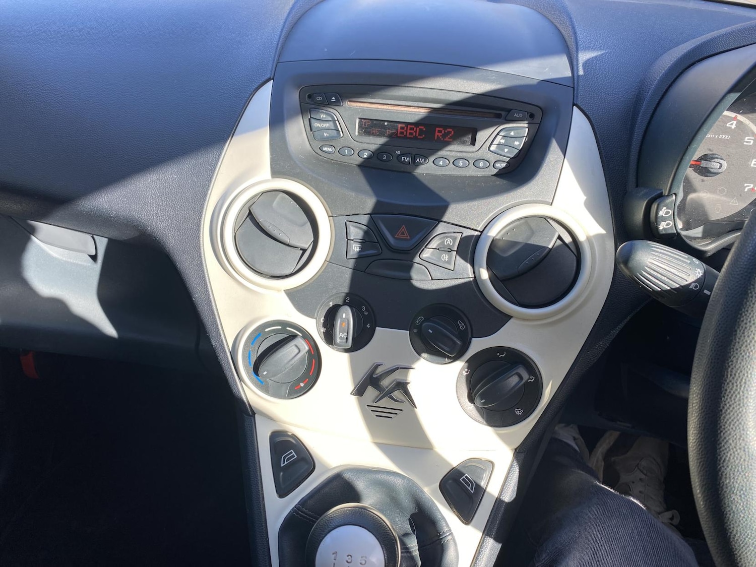 Used Ford Ka 2011 for sale - 77921744: Photo 30