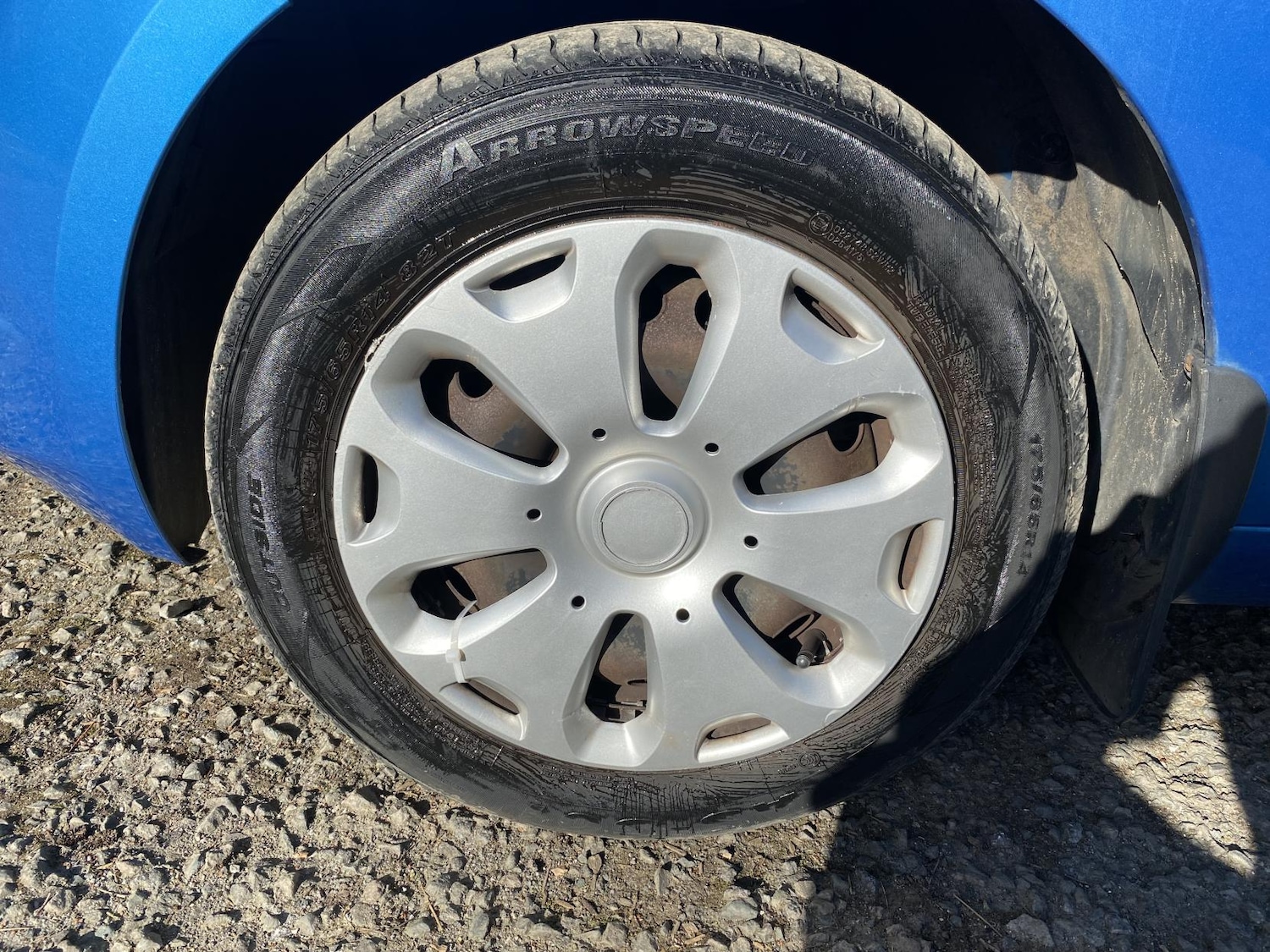 Used Ford Ka 2011 for sale - 77921744: Photo 32