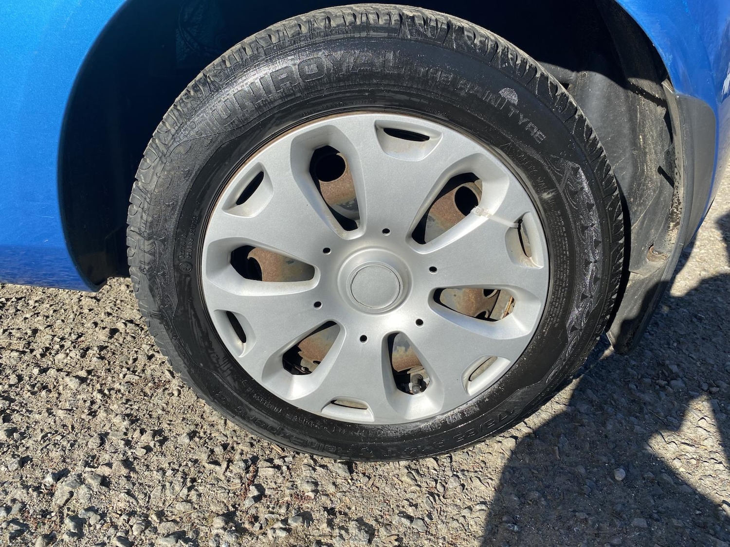 Used Ford Ka 2011 for sale - 77921744: Photo 33