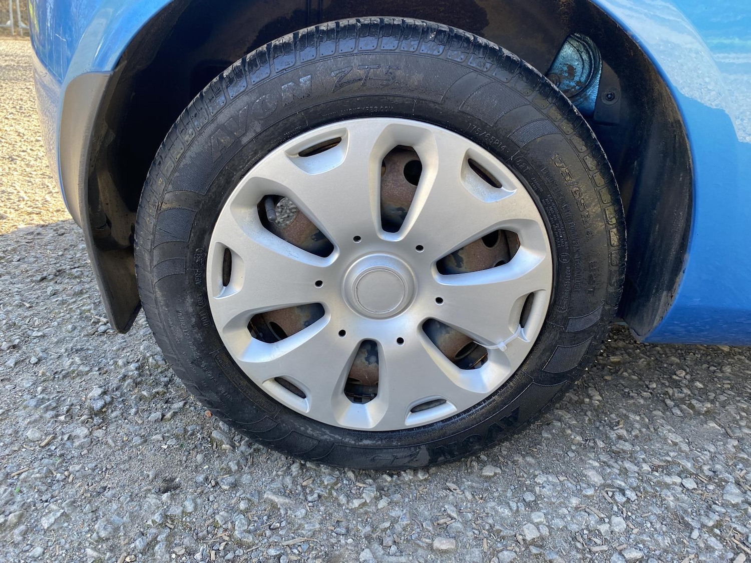 Used Ford Ka 2011 for sale - 77921744: Photo 34