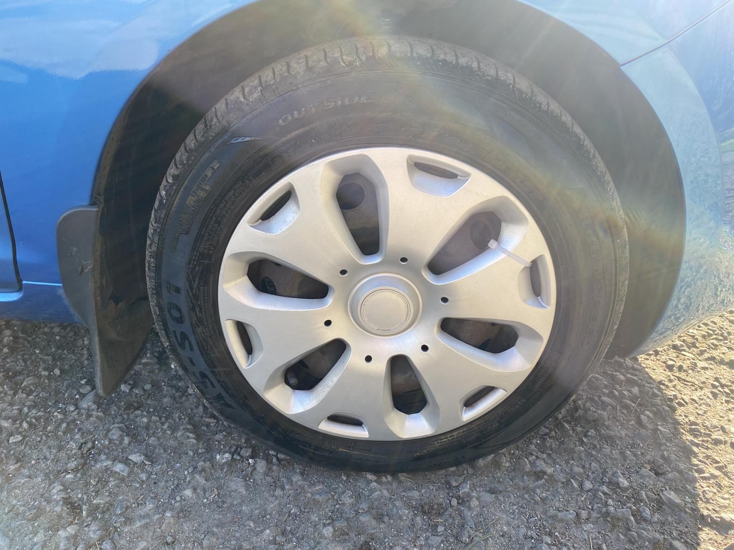 Used Ford Ka 2011 for sale - 77921744: Photo 35