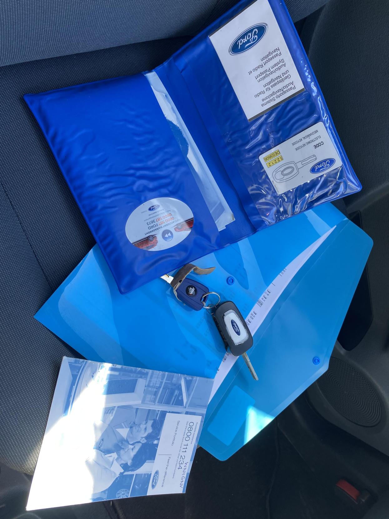 Used Ford Ka 2011 for sale - 77921744: Photo 36