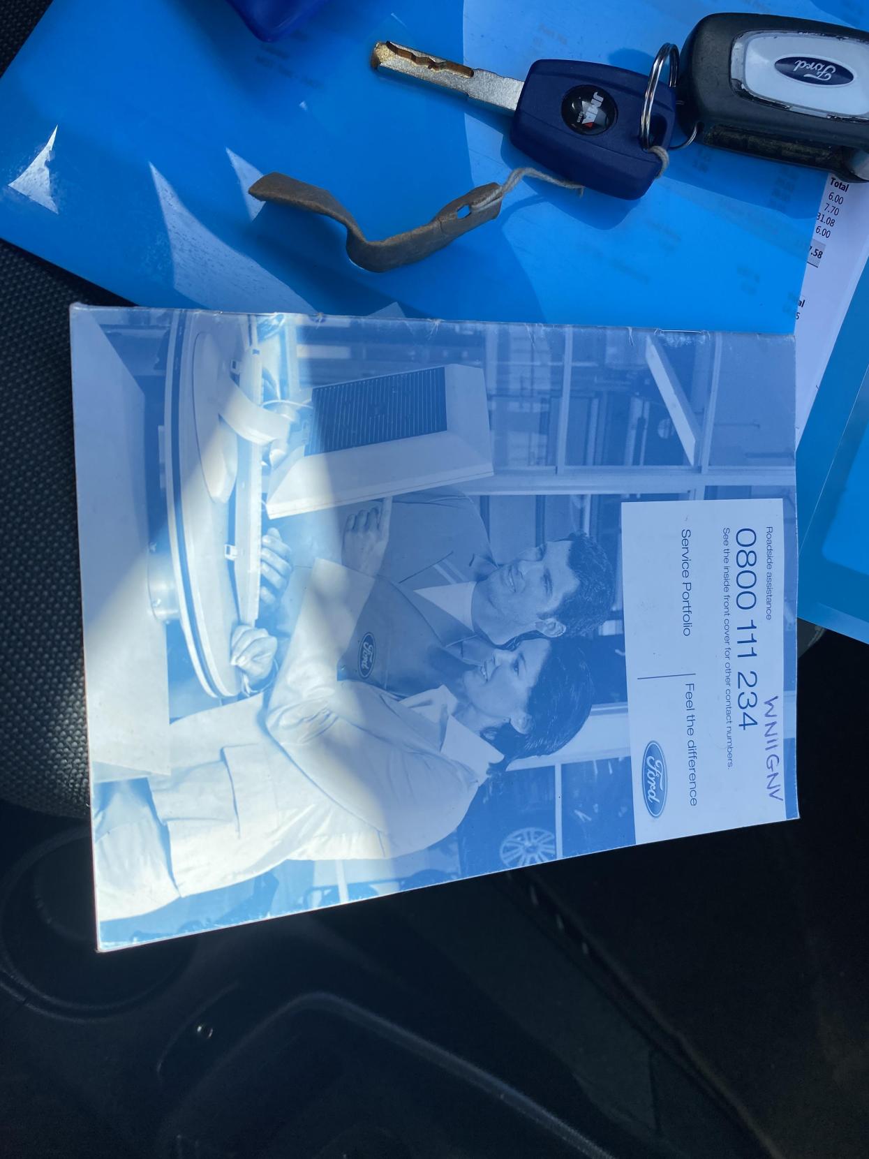 Used Ford Ka 2011 for sale - 77921744: Photo 38