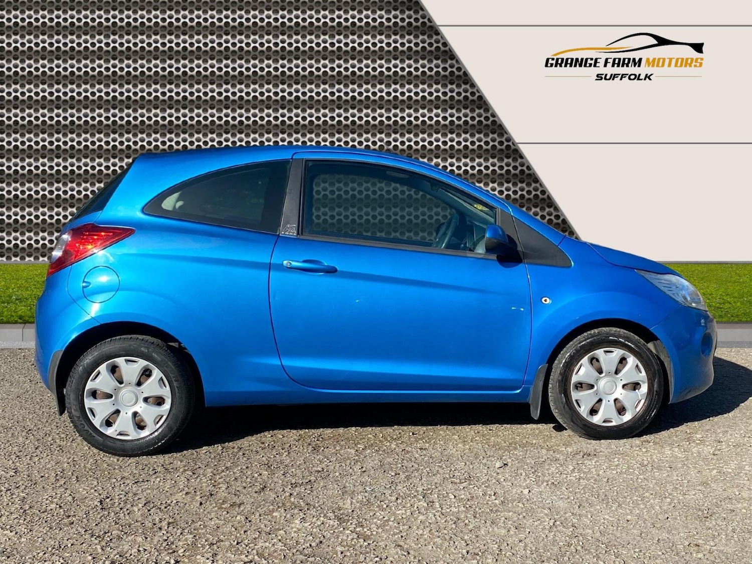 Used Ford Ka 2011 for sale - 77921744: Photo 4