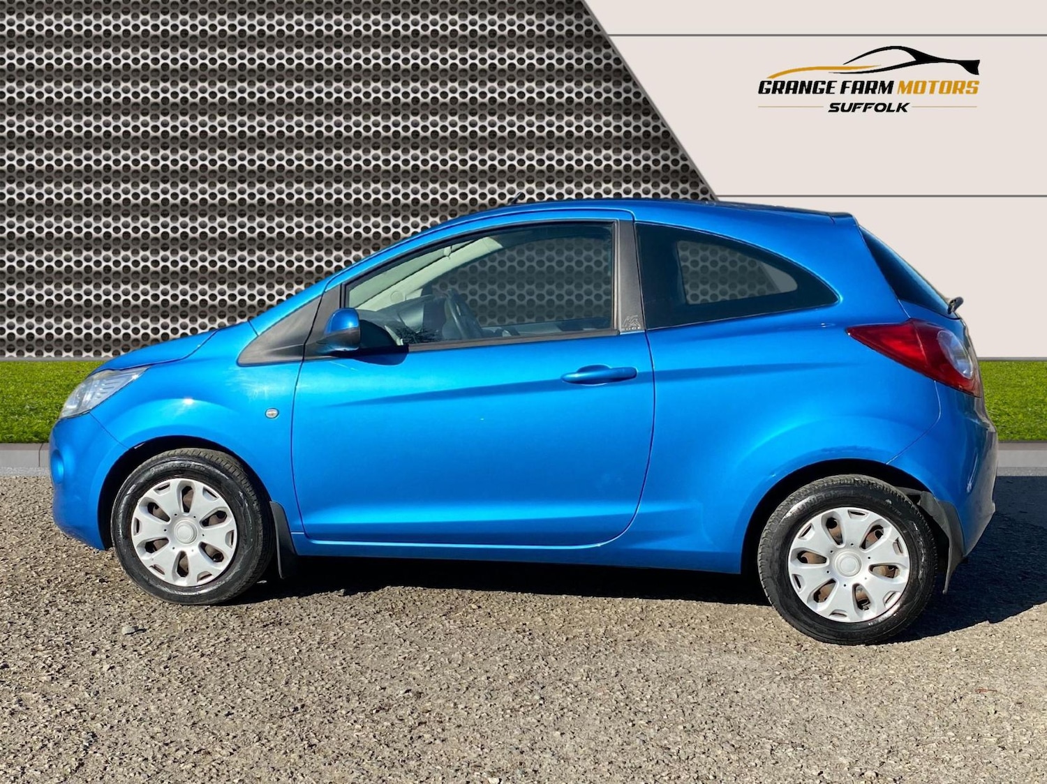 Used Ford Ka 2011 for sale - 77921744: Photo 5