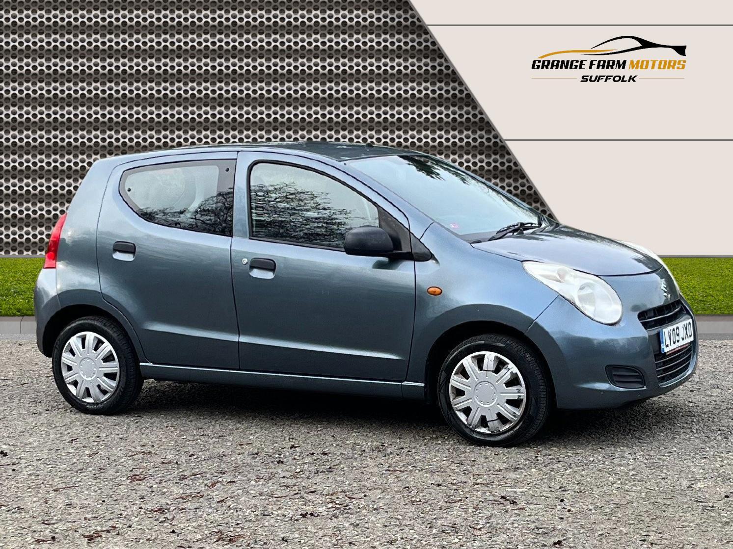 Used Suzuki Alto 2009 for sale - 77888388: Photo 11