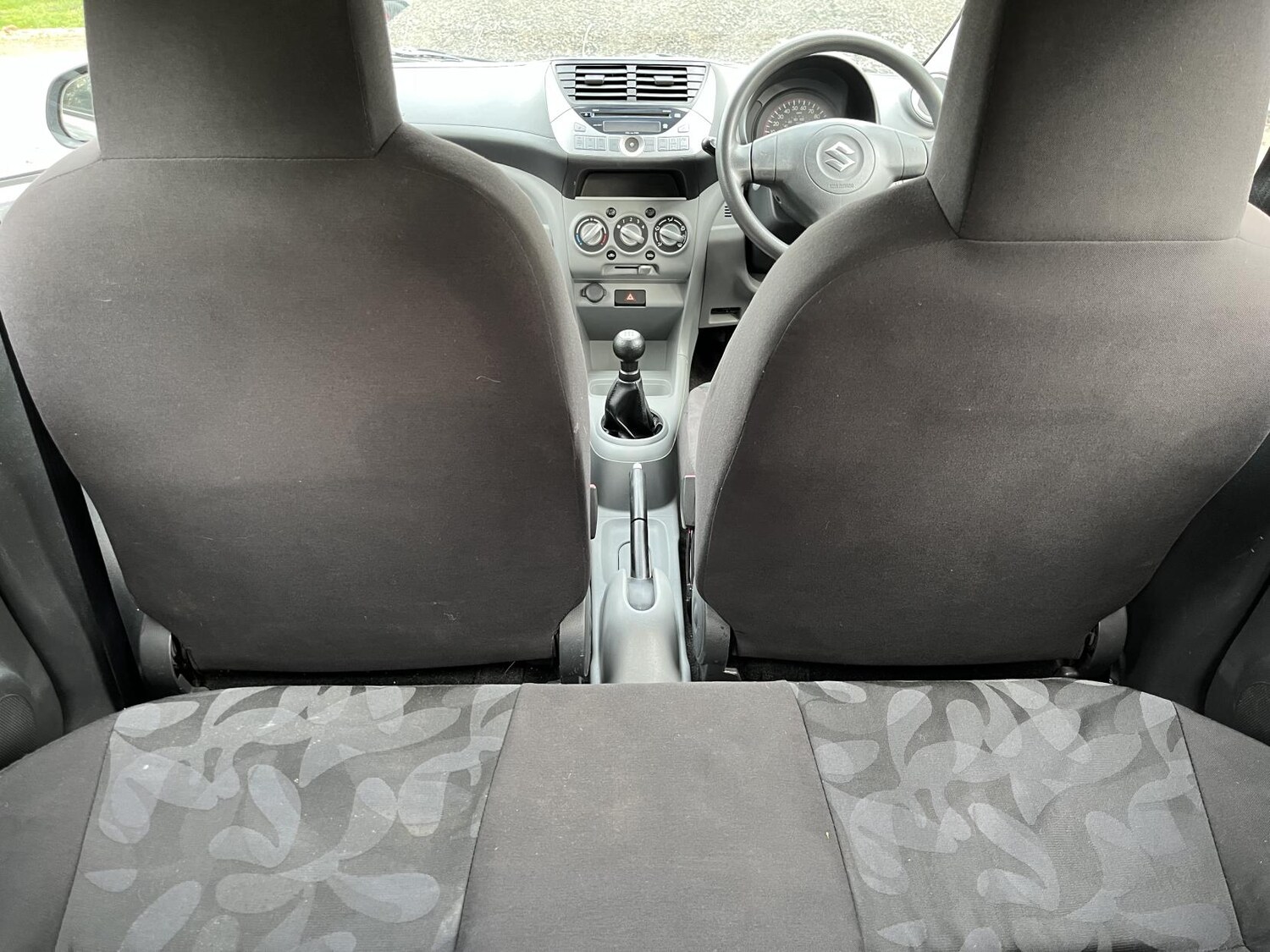 Used Suzuki Alto 2009 for sale - 77888388: Photo 15