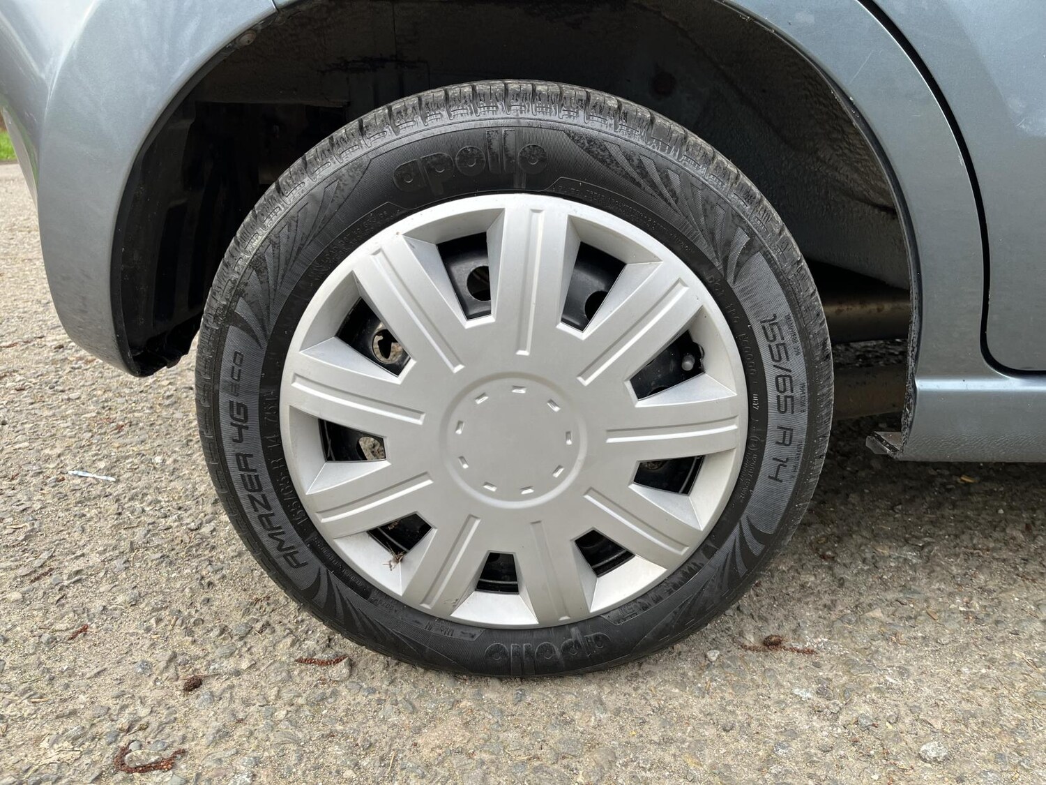 Used Suzuki Alto 2009 for sale - 77888388: Photo 17