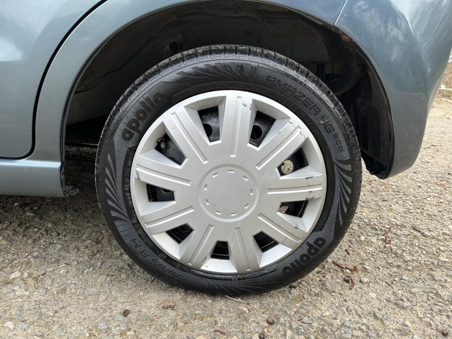 Used Suzuki Alto 2009 for sale - 77888388: Photo 18