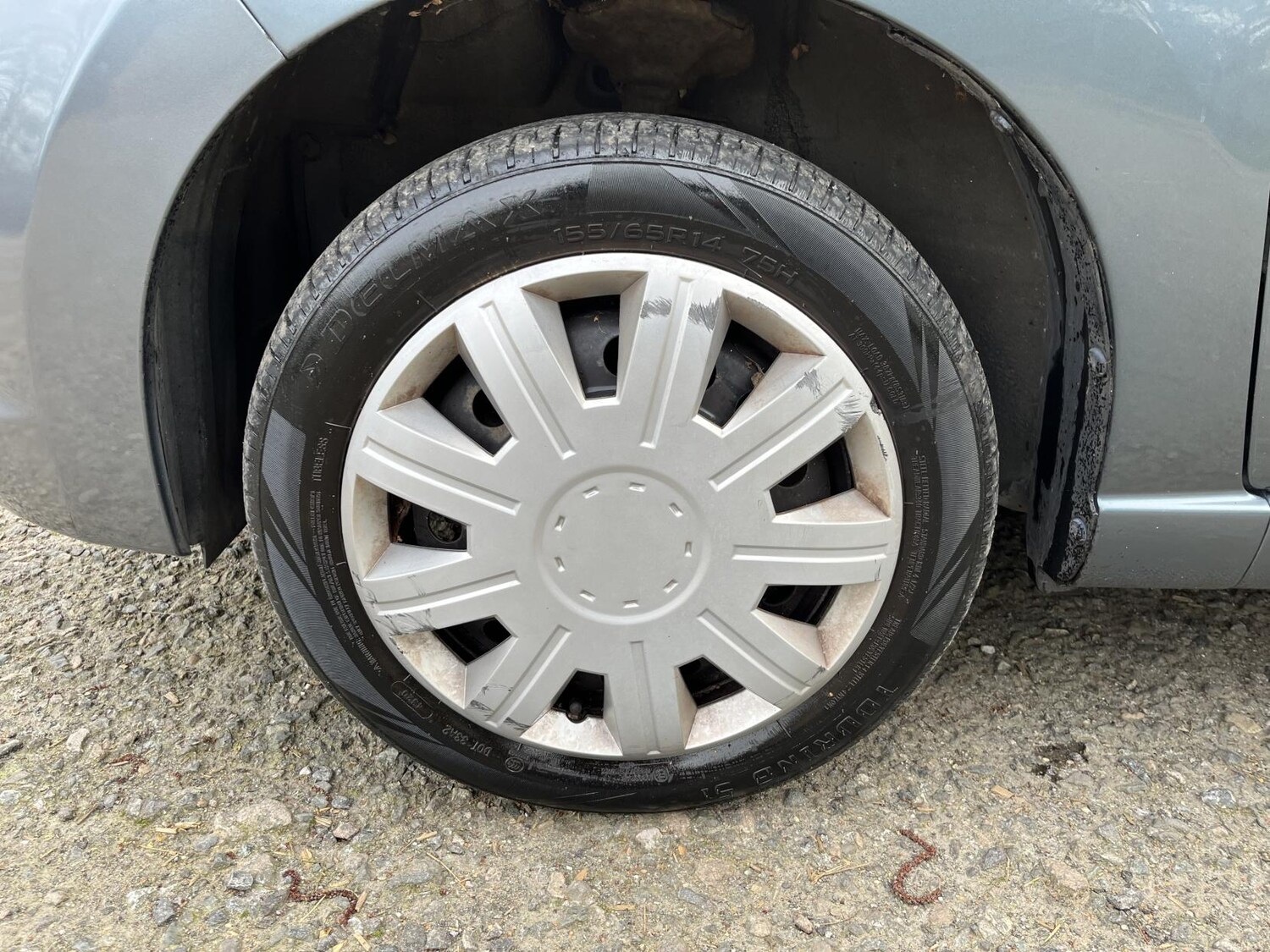 Used Suzuki Alto 2009 for sale - 77888388: Photo 19