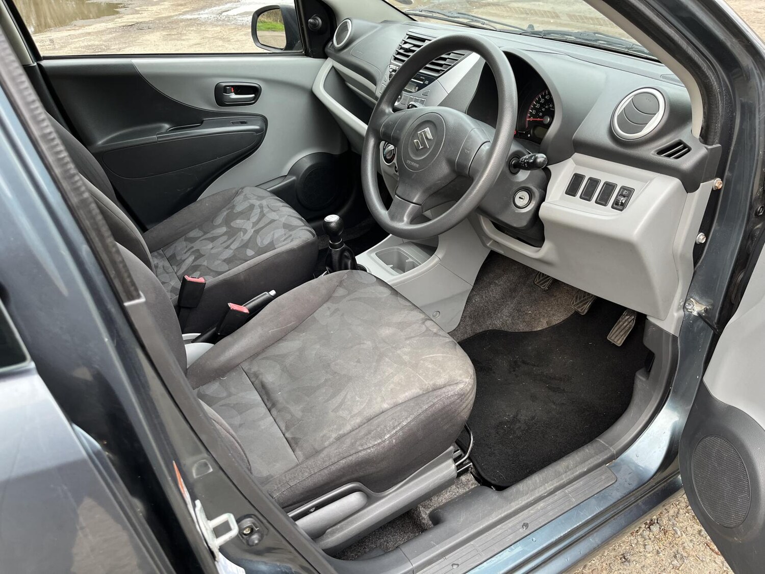 Used Suzuki Alto 2009 for sale - 77888388: Photo 25