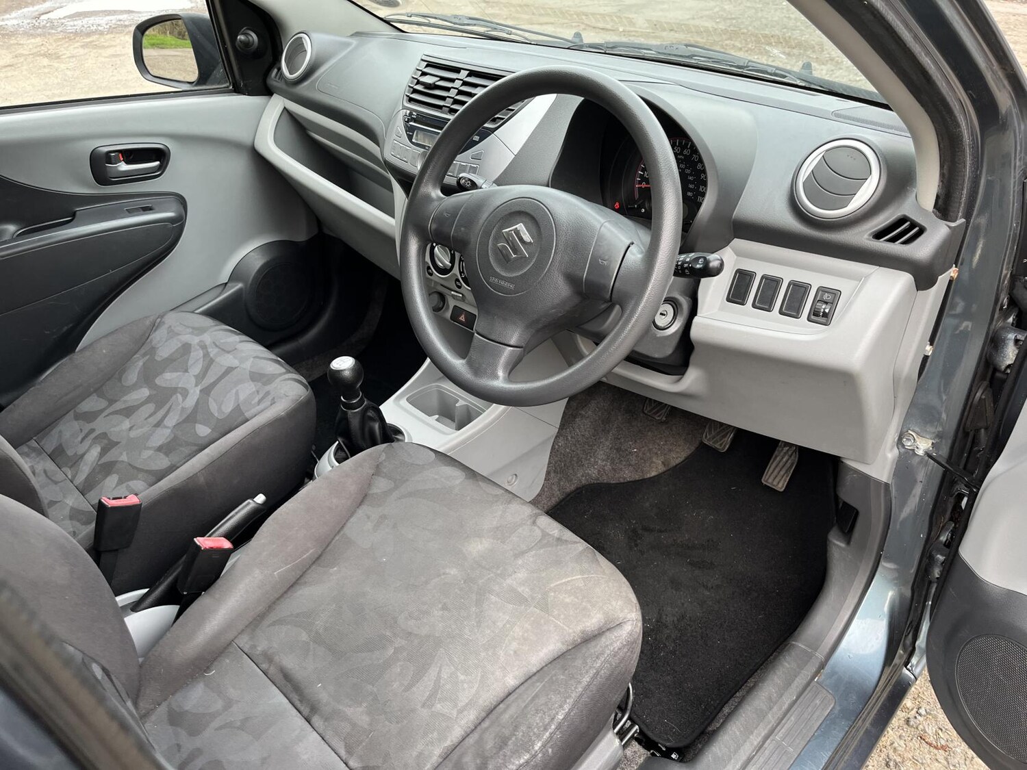 Used Suzuki Alto 2009 for sale - 77888388: Photo 26