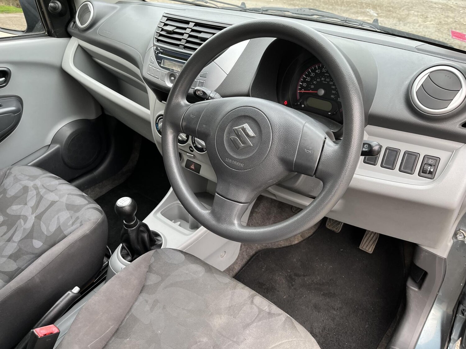 Used Suzuki Alto 2009 for sale - 77888388: Photo 27