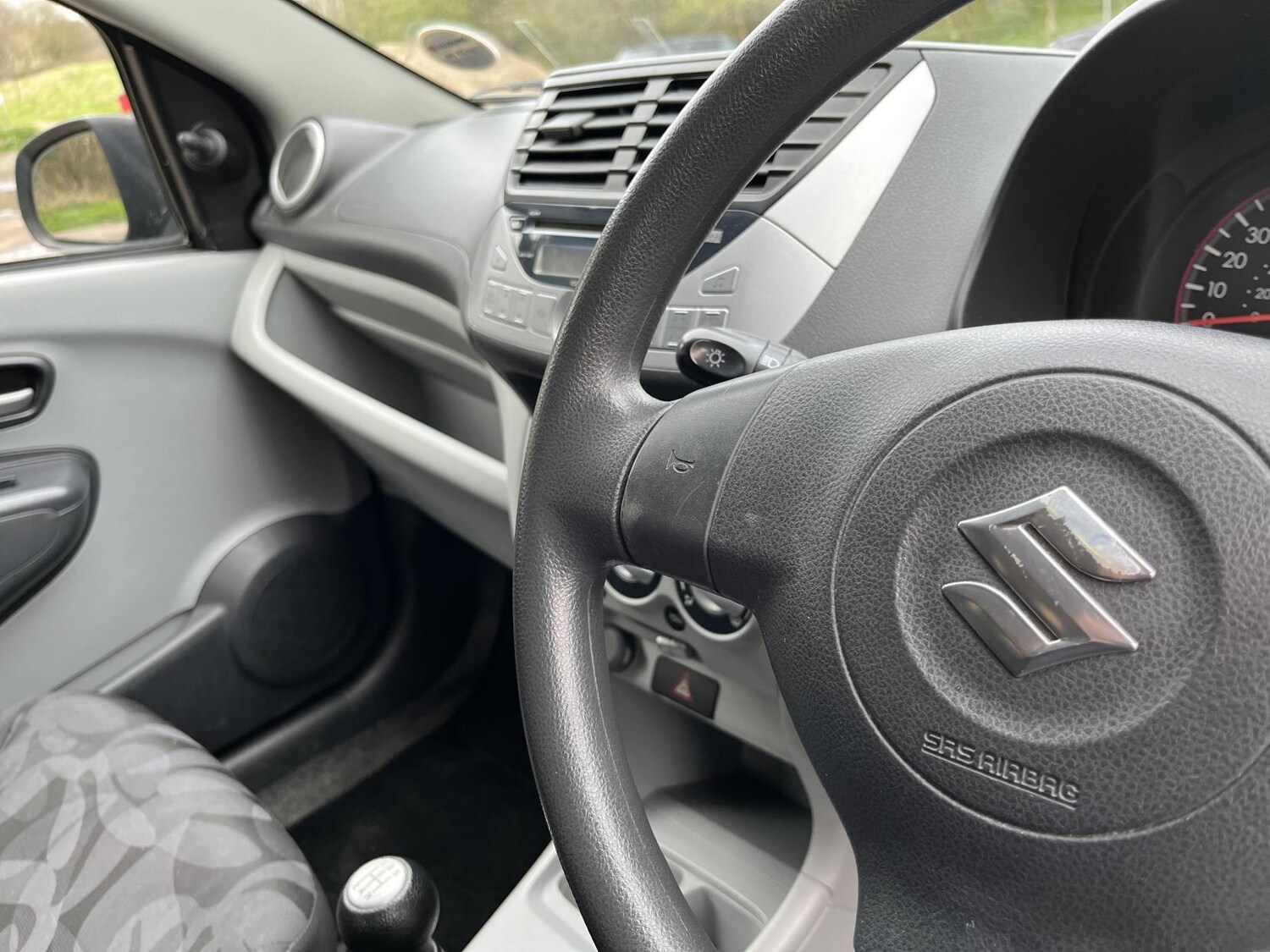 Used Suzuki Alto 2009 for sale - 77888388: Photo 28