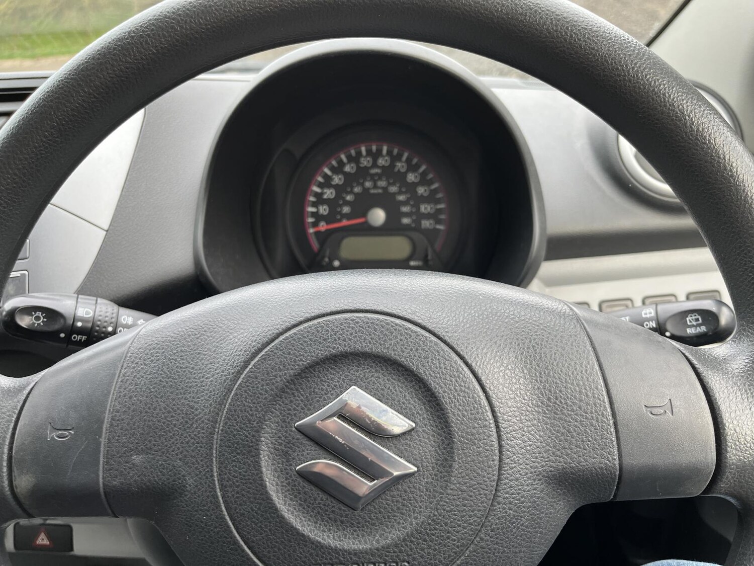 Used Suzuki Alto 2009 for sale - 77888388: Photo 30