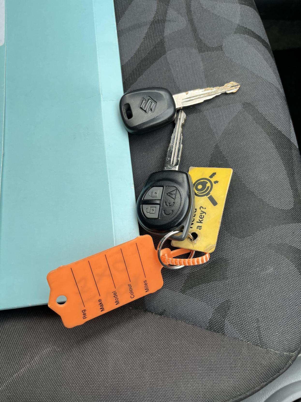 Used Suzuki Alto 2009 for sale - 77888388: Photo 32