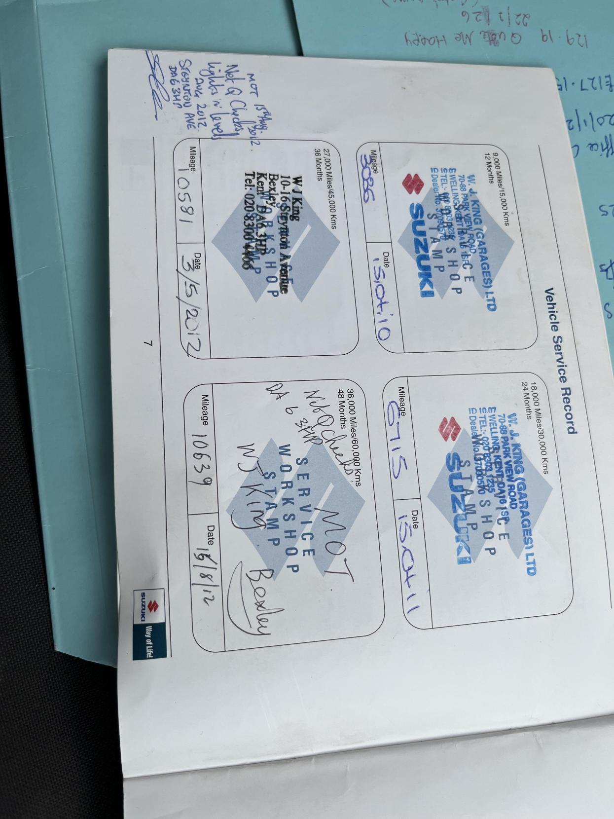 Used Suzuki Alto 2009 for sale - 77888388: Photo 33