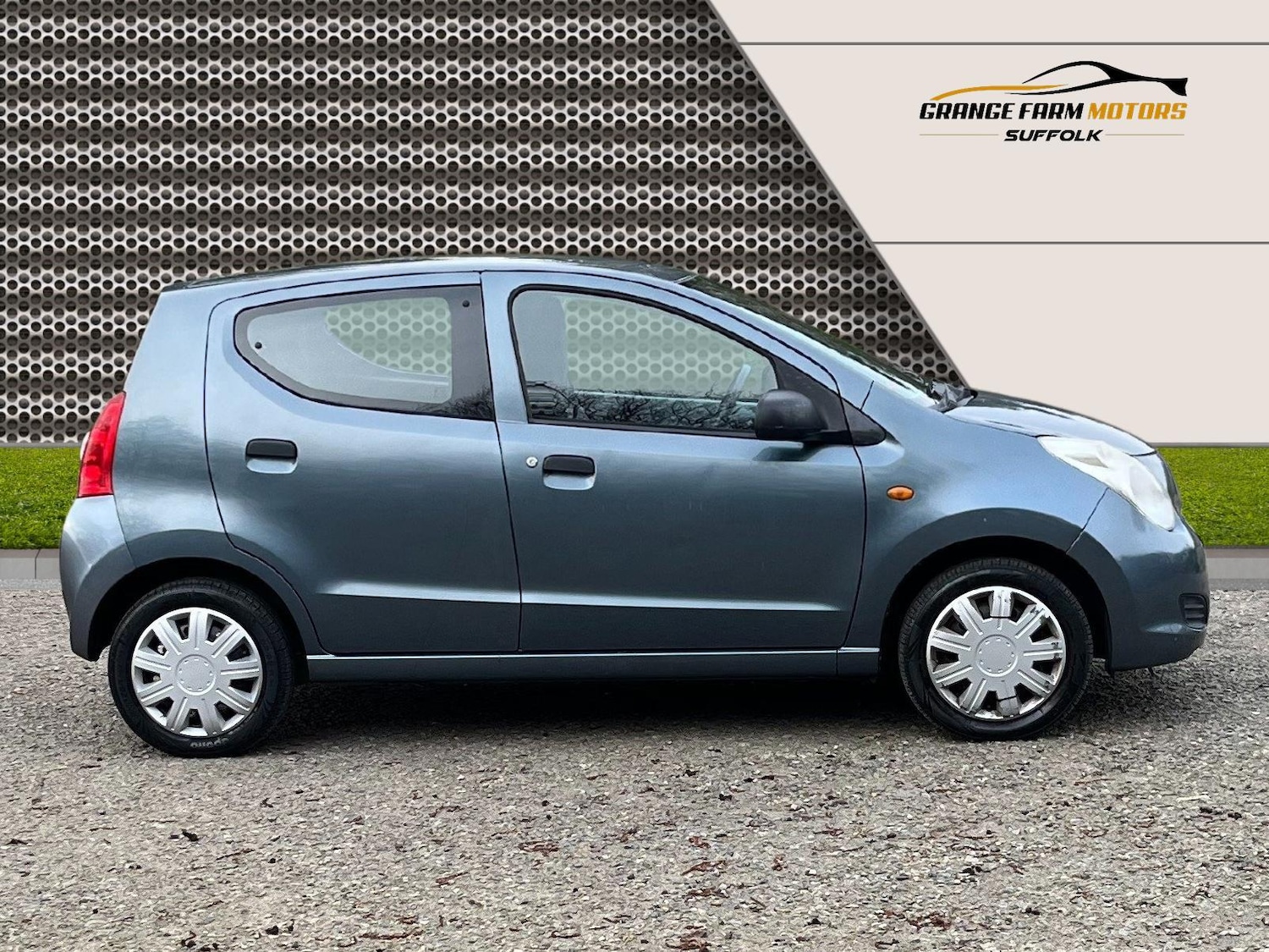 Used Suzuki Alto 2009 for sale - 77888388: Photo 4