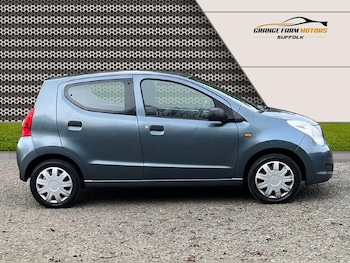 Used Suzuki Alto 2009 for sale - 77888388: Photo