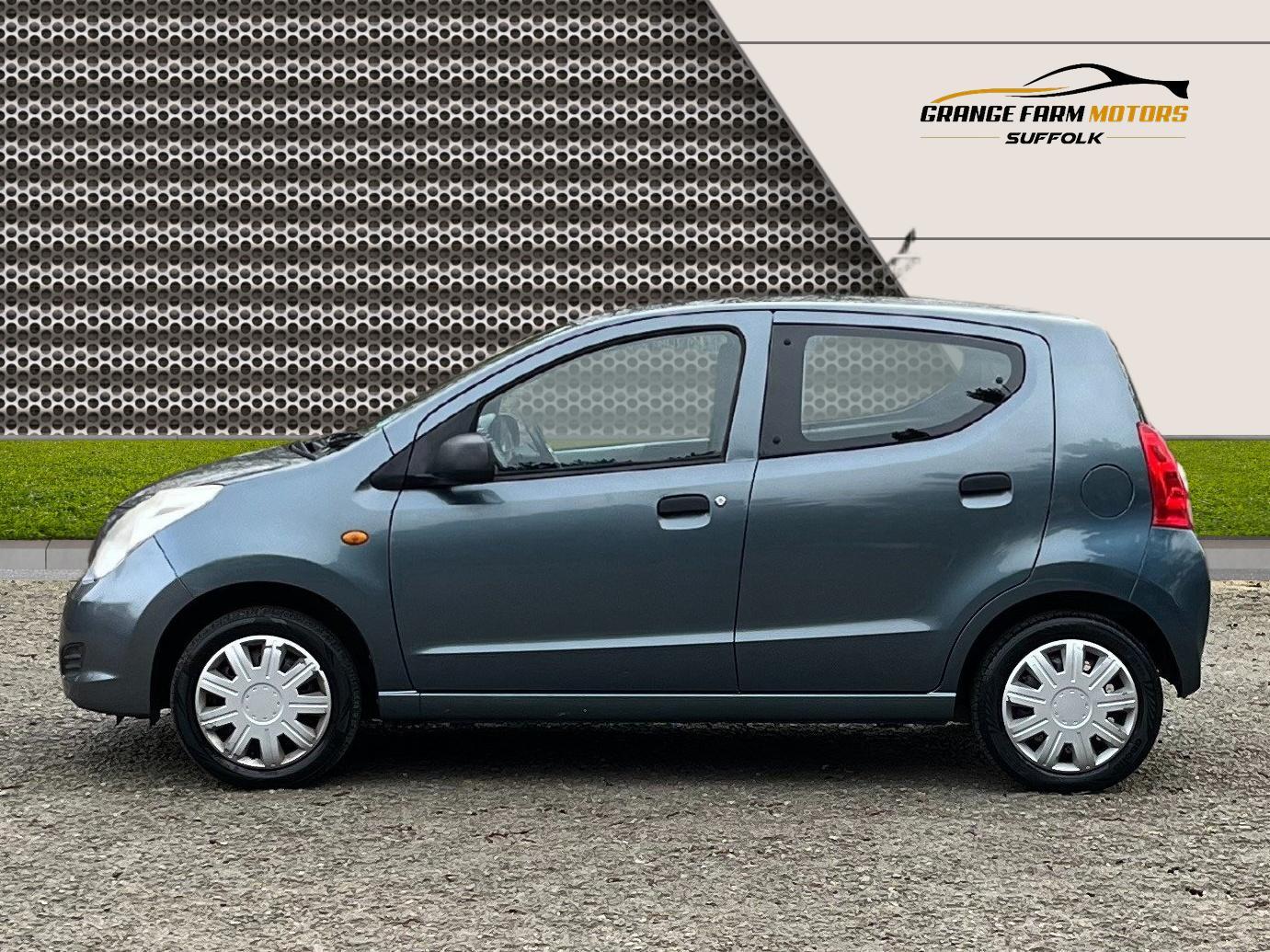 Used Suzuki Alto 2009 for sale - 77888388: Photo 5