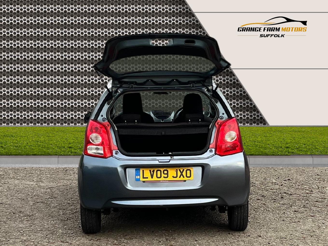 Used Suzuki Alto 2009 for sale - 77888388: Photo 9