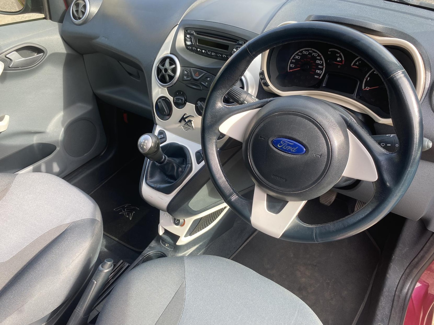 Used Ford Ka 2010 for sale - 76603317: Photo 15