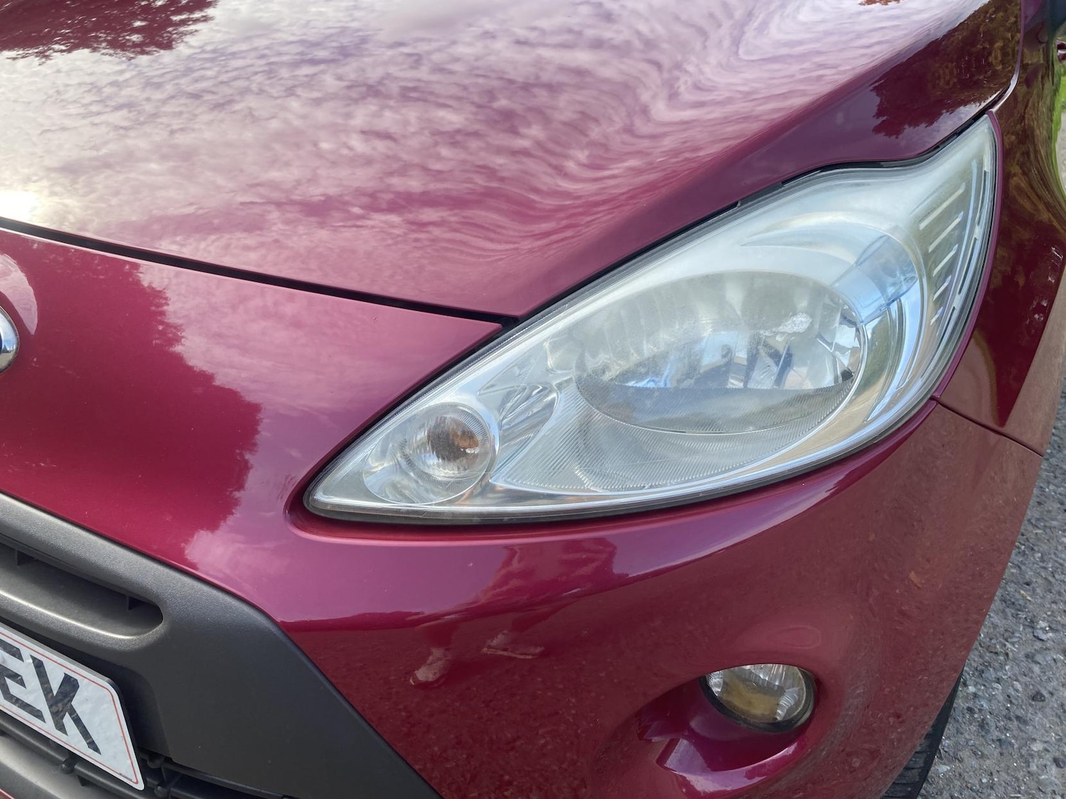 Used Ford Ka 2010 for sale - 76603317: Photo 25