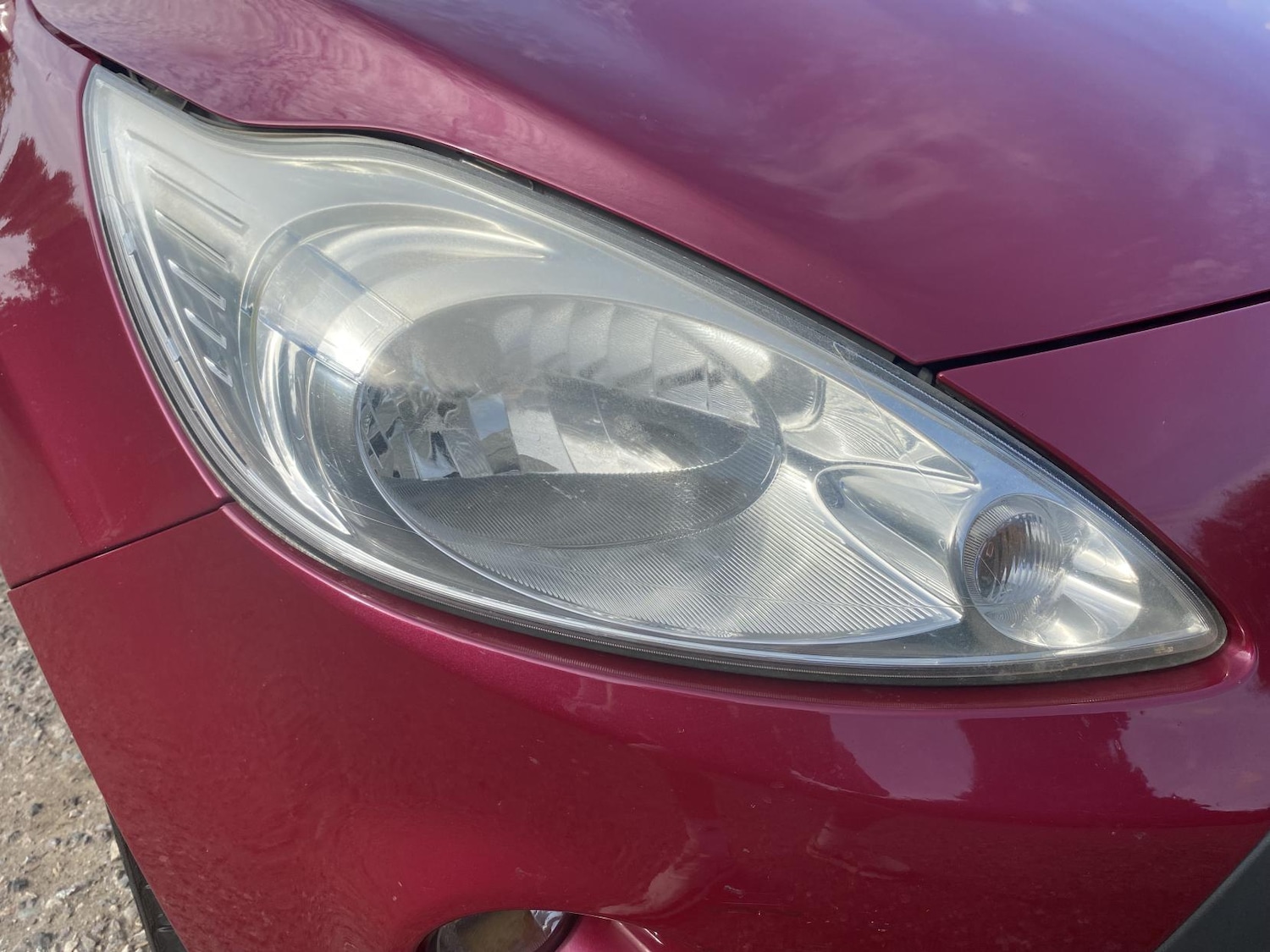 Used Ford Ka 2010 for sale - 76603317: Photo 26