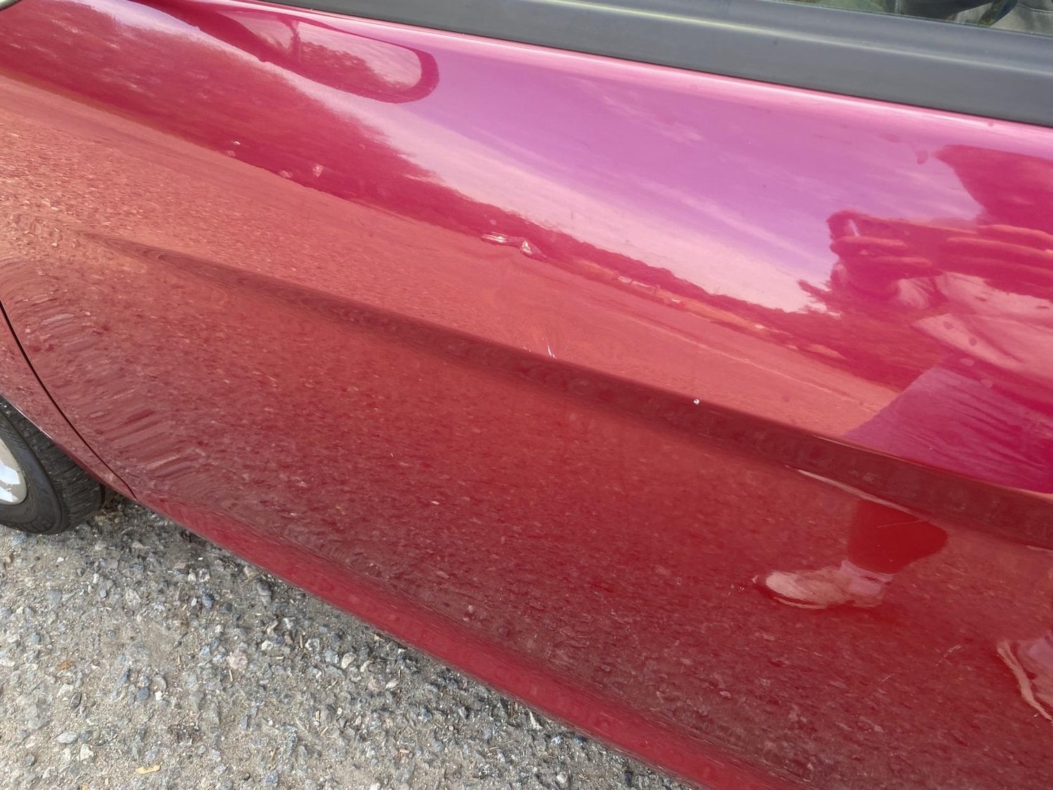 Used Ford Ka 2010 for sale - 76603317: Photo 27