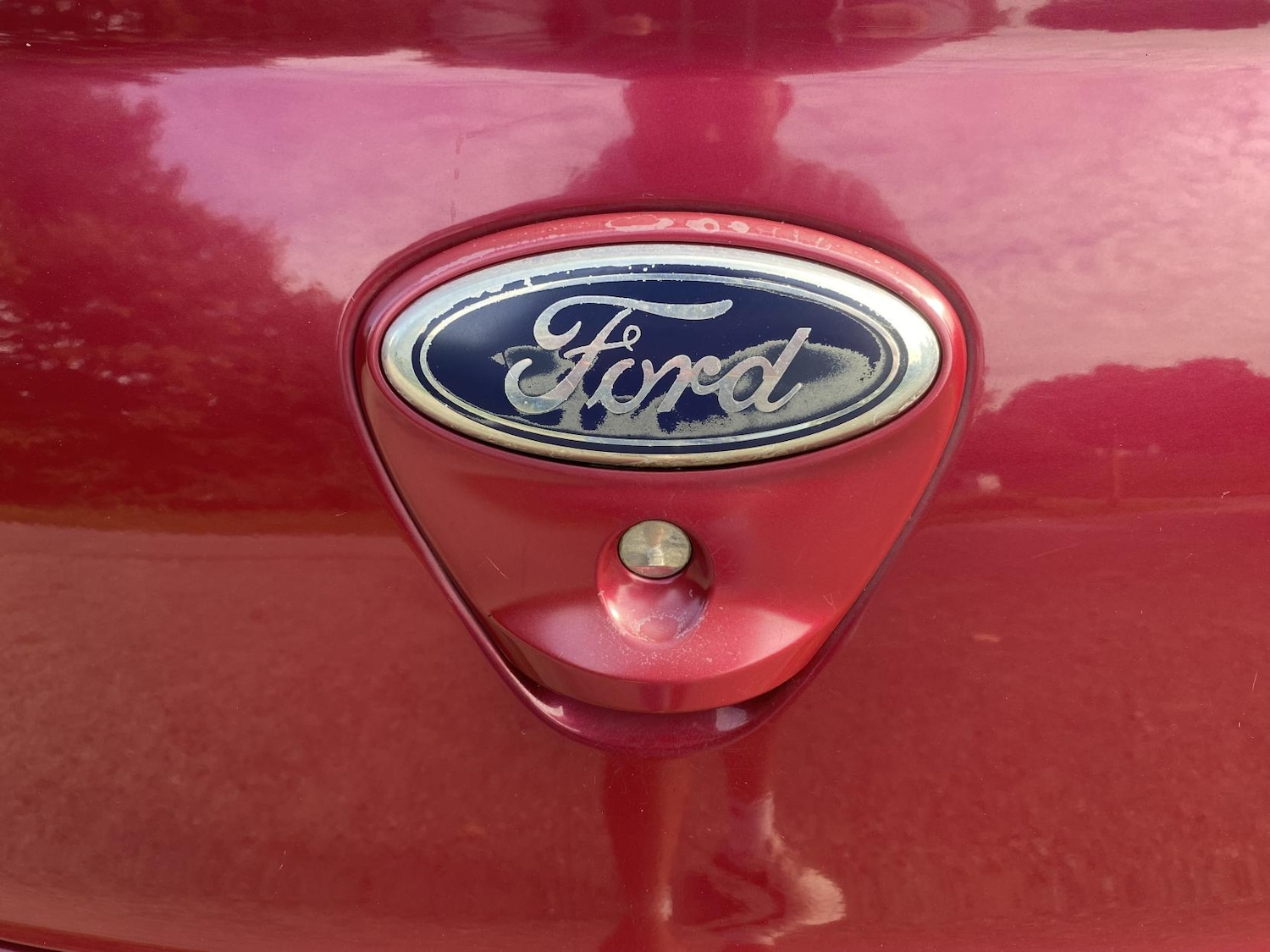 Used Ford Ka 2010 for sale - 76603317: Photo 28