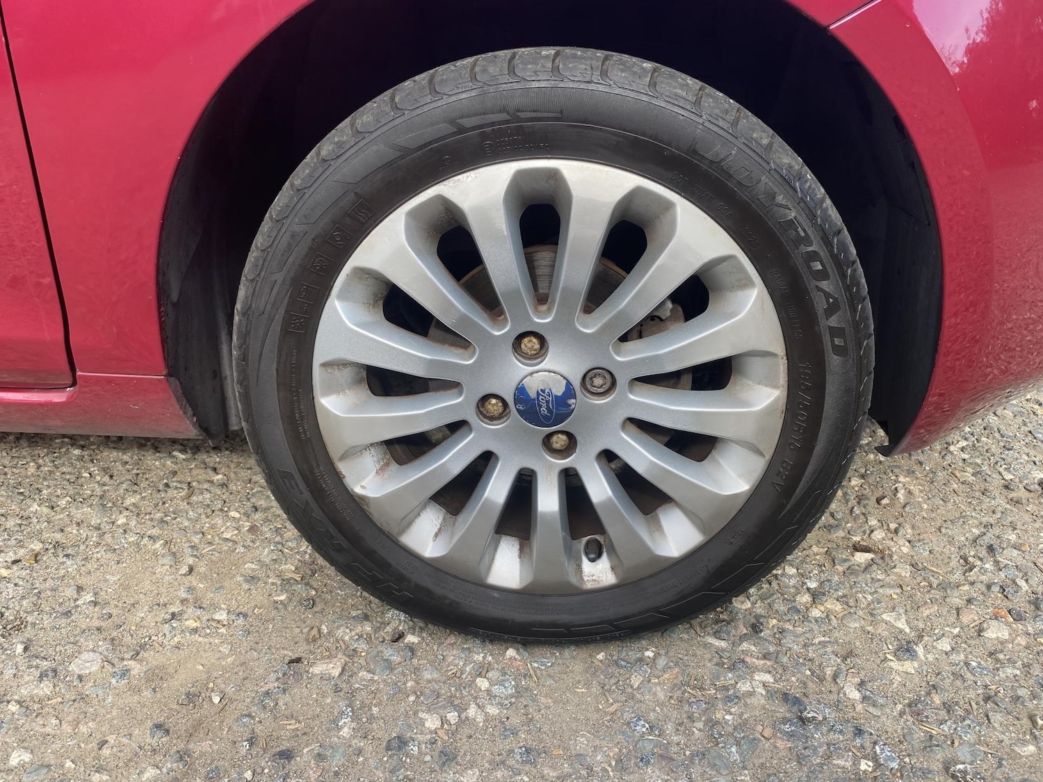 Used Ford Ka 2010 for sale - 76603317: Photo 30