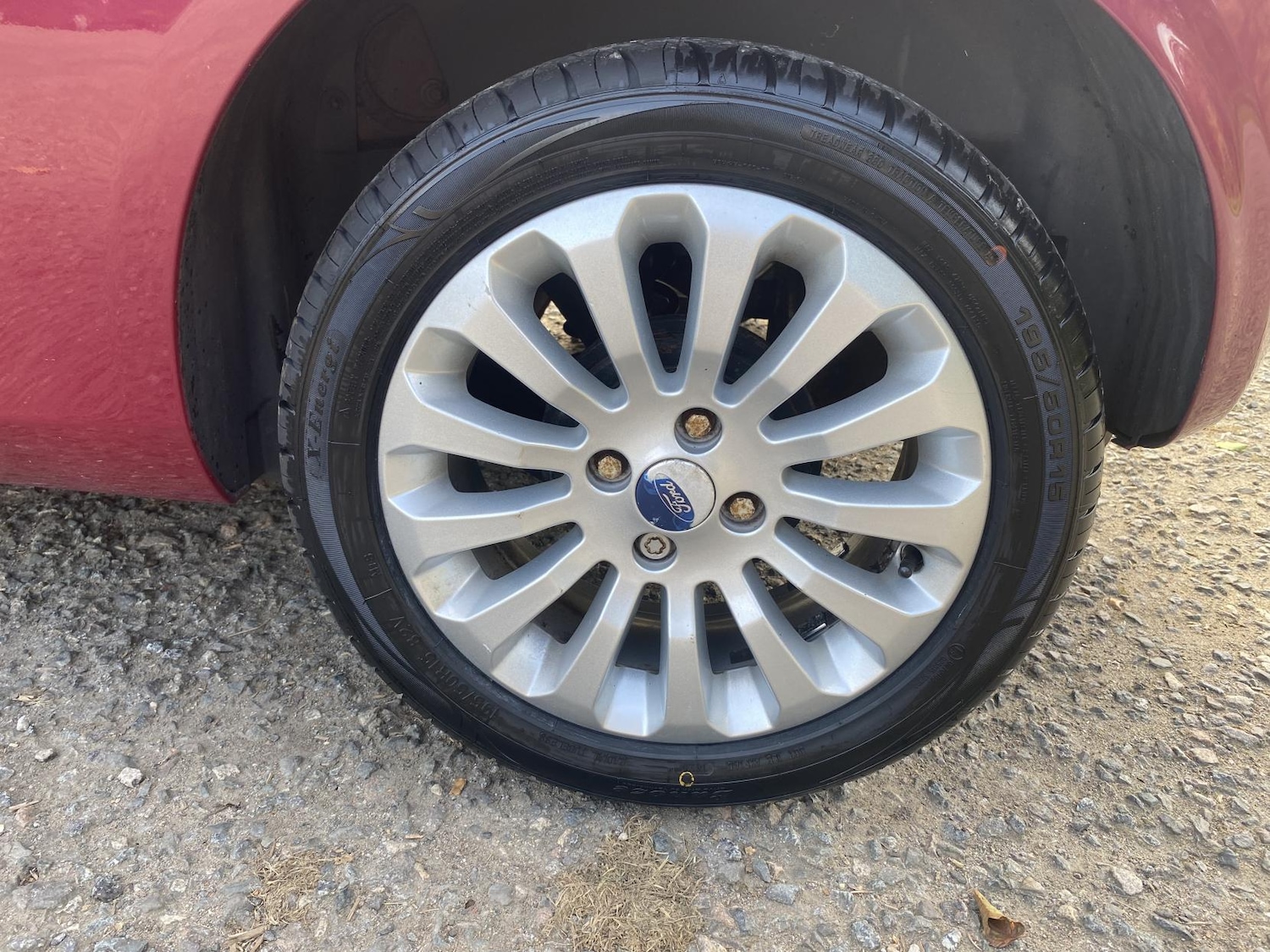 Used Ford Ka 2010 for sale - 76603317: Photo 31