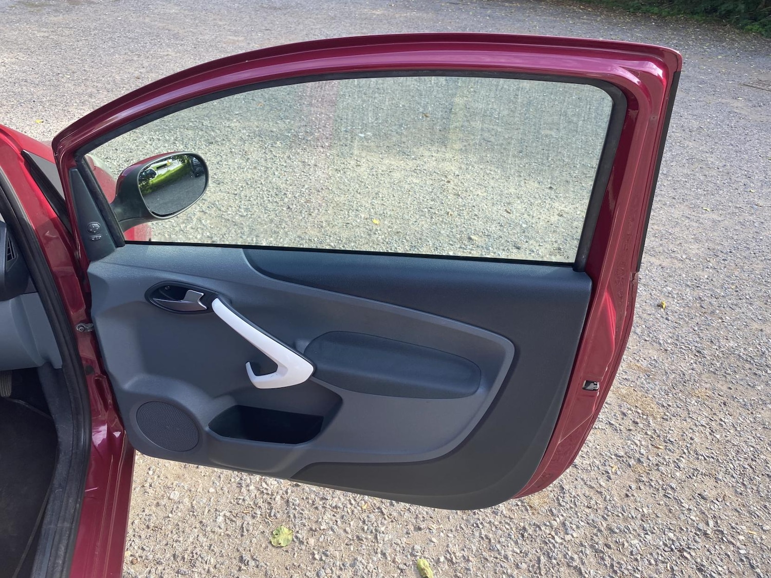 Used Ford Ka 2010 for sale - 76603317: Photo 33