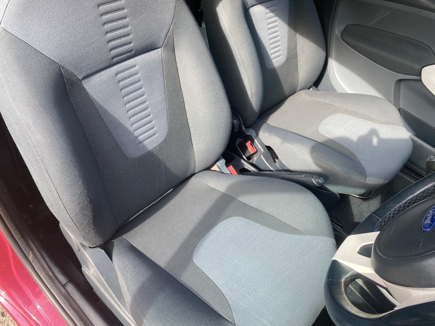 Used Ford Ka 2010 for sale - 76603317: Photo 37